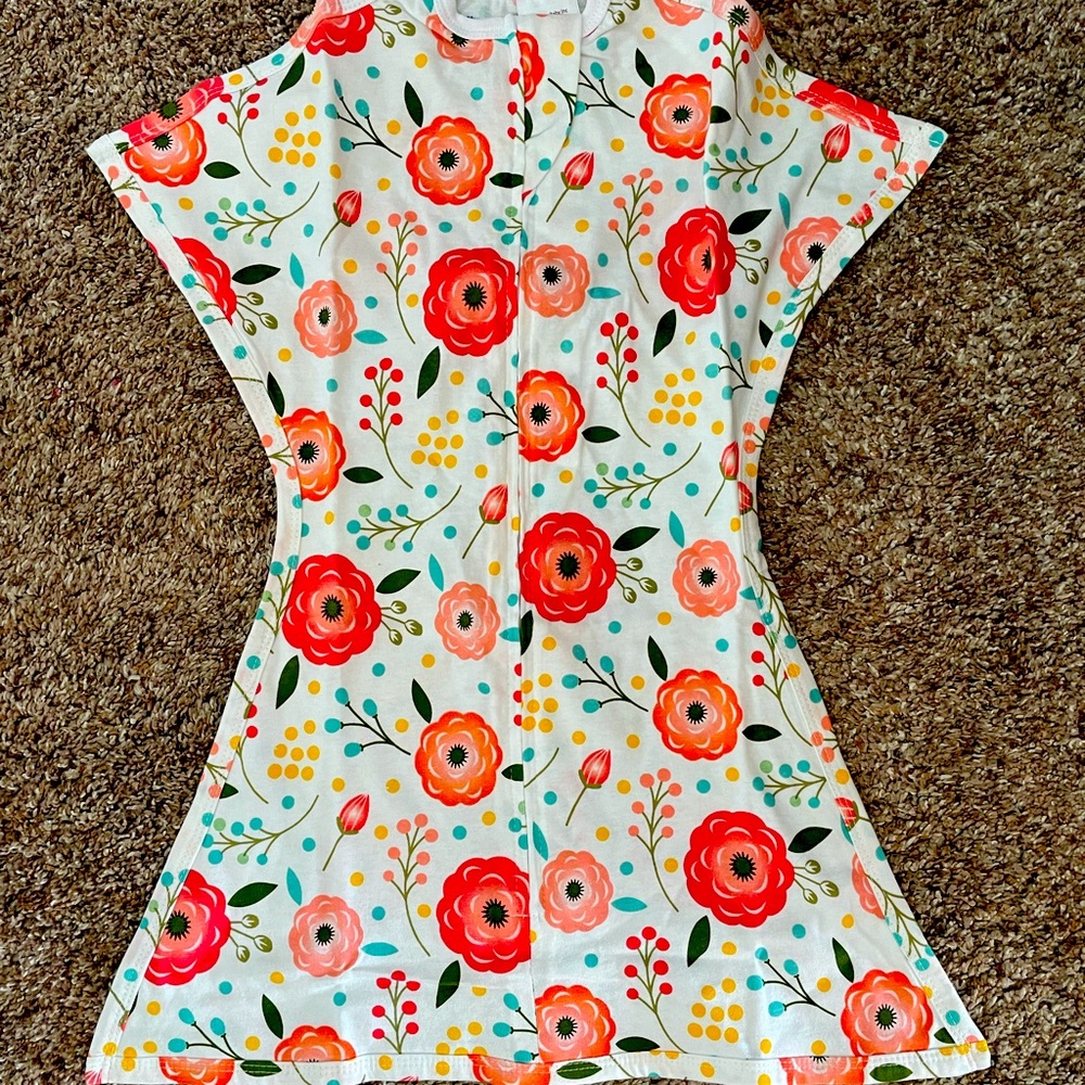 NWT Zipadeezip, baby sleeper